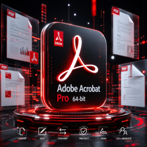 Adobe Acrobat Windows and Mac