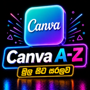 Canva Graphic Design