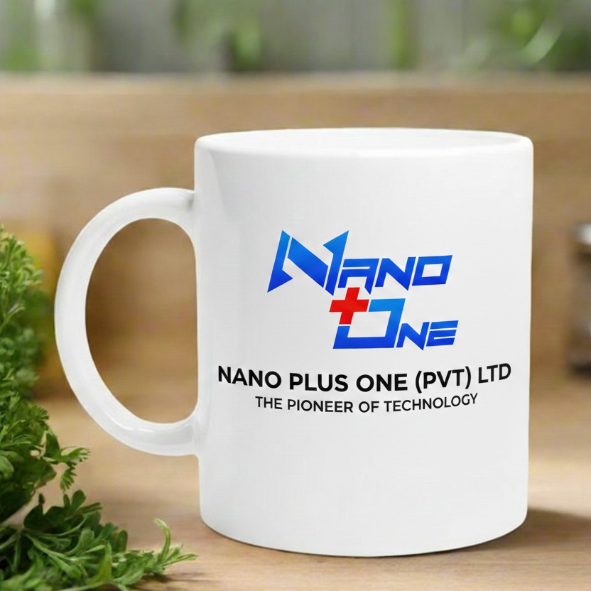 Mug Printing