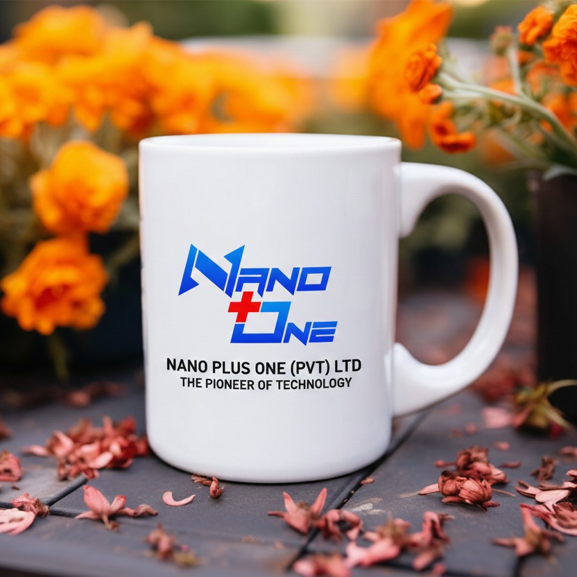 Mug Printing
