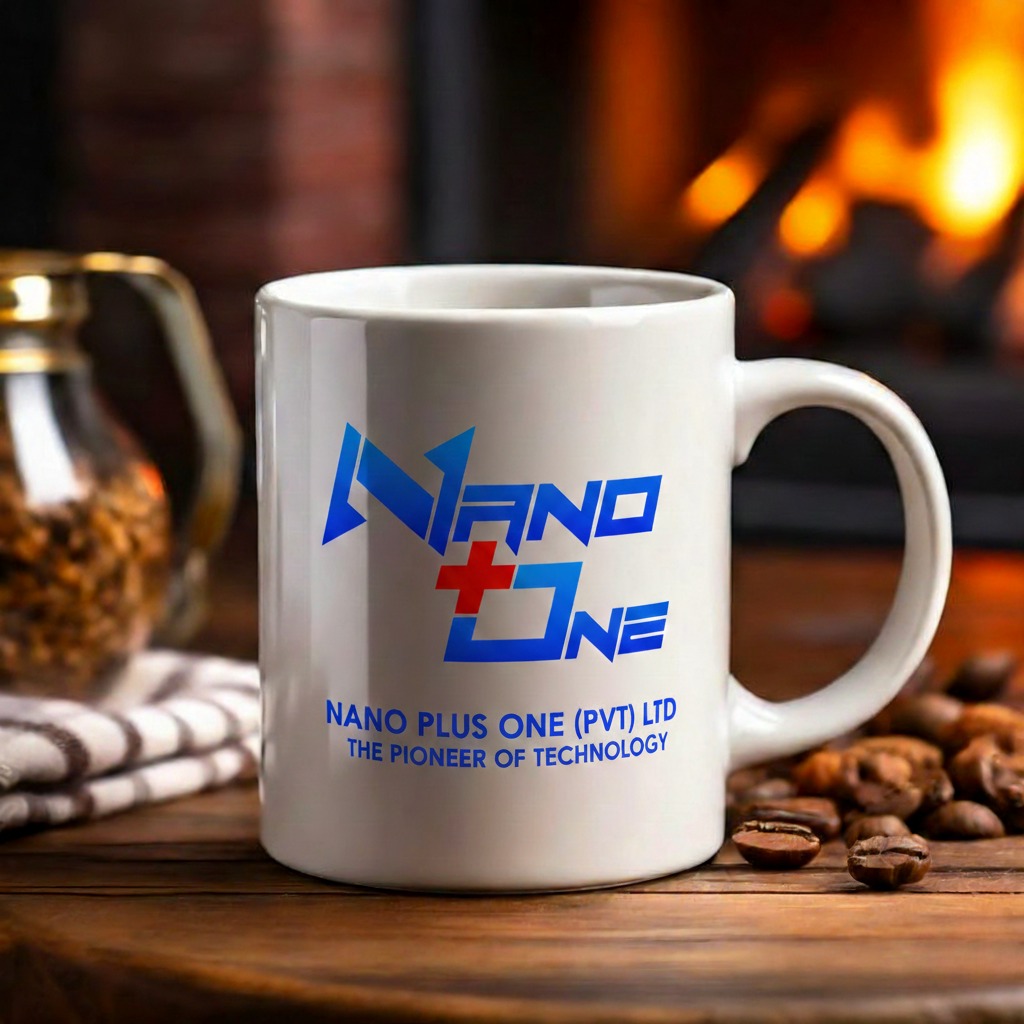 Mug Printing
